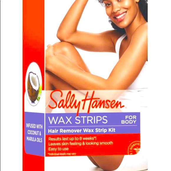salley hansen Skincare Sally Hansen All Over Body Extra Strength